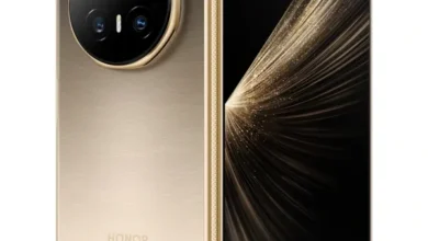 Honor Magic V6 specs