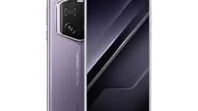 Honor Magic7 RSR Porsche Design specs