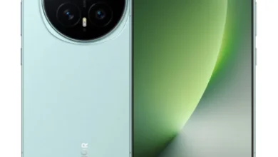 Honor Magic8 Lite 5G specs