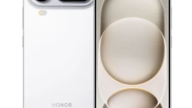 Honor Magic8 Pro Air specs