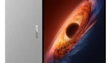 Honor MagicPad4 specs