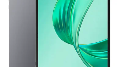 Honor Pad X8b specs