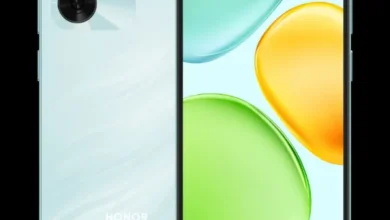 Honor Play 60A specs