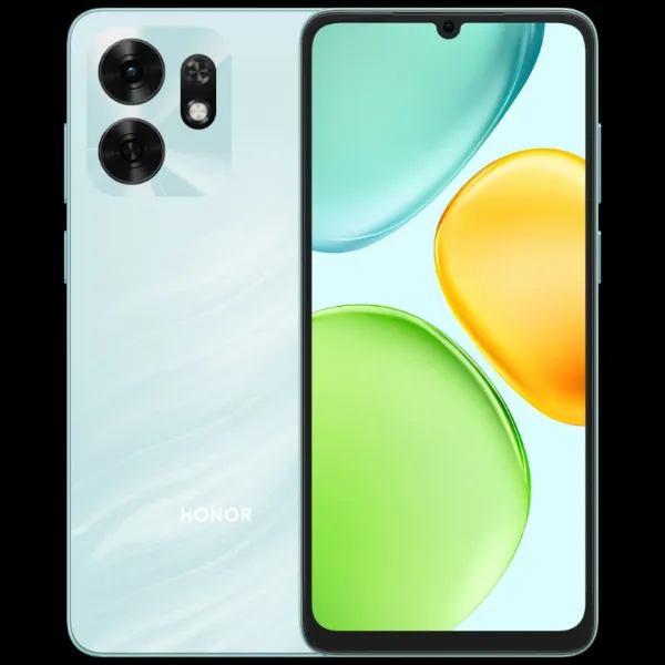 Honor Play 60A
