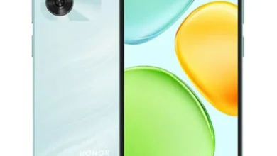 Honor X6d specs