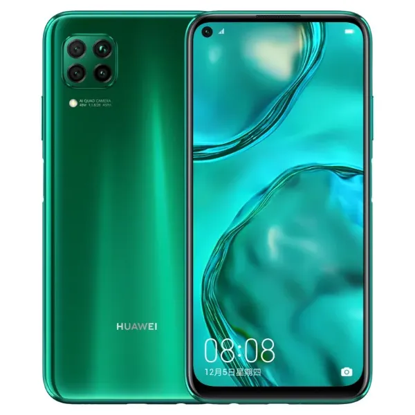 Huawei P40 lite