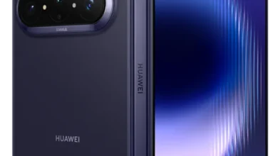 Huawei Pura X Max specs