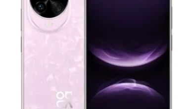 Huawei nova 15 Max specs