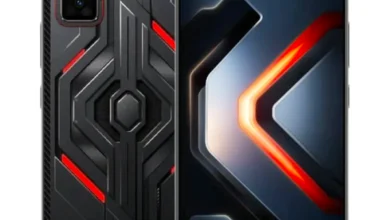 Infinix GT 50 Pro specs
