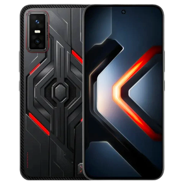 Infinix GT 50 Pro