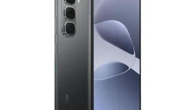 Infinix Hot 60 Pro specs