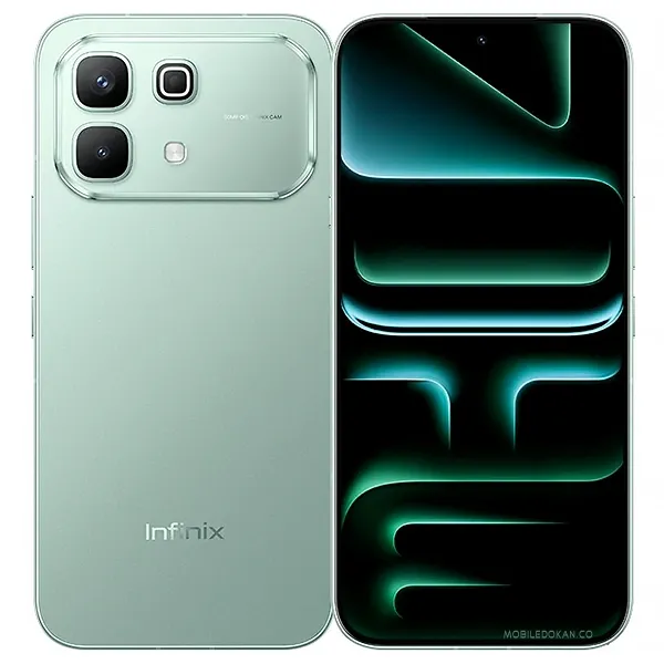 Infinix Note 60
