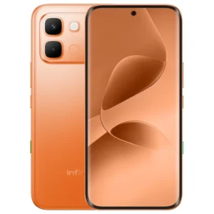 Infinix Note Edge