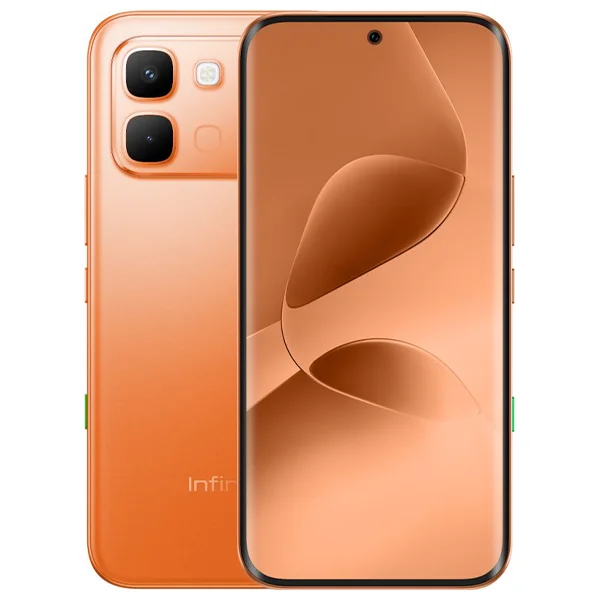 Infinix Note Edge