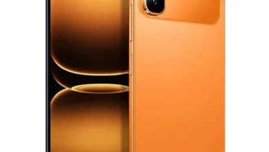 Infinix Smart 20 specs