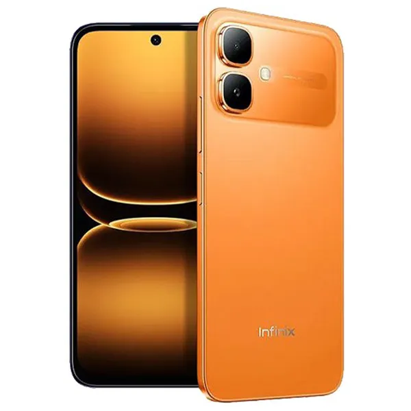 Infinix Smart 20