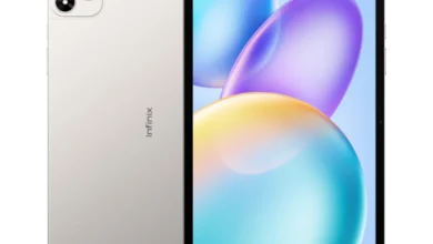 Infinix Xpad 20 Pro specs