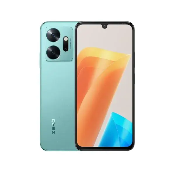 Infinix Zero 20