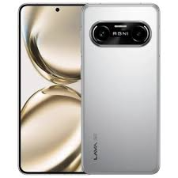 Lava Agni 4
