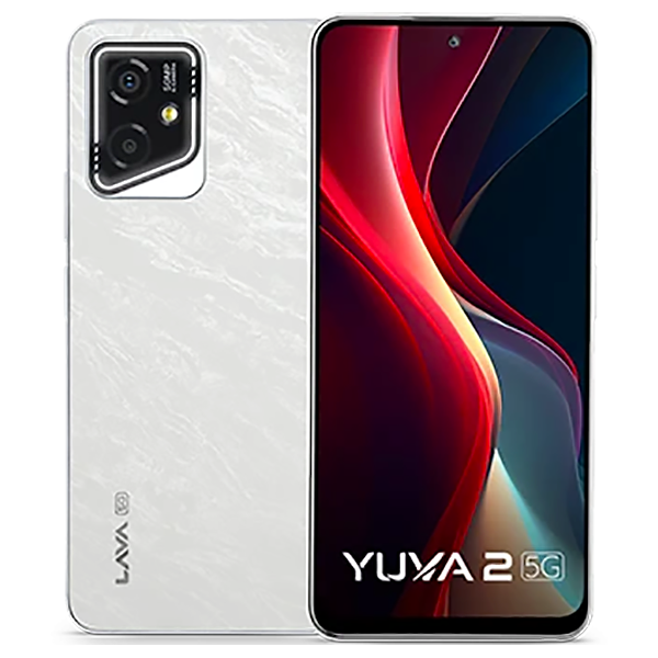 Lava Yuva Star 3