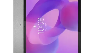 Lenovo Idea Tab specs