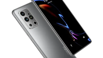 Meizu 18 Pro specs