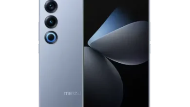 Meizu 21 Note specs