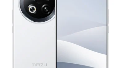 Meizu Note 16 Pro specs
