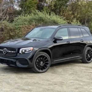 Mercedes GLB 250+