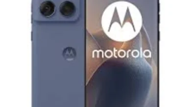 Motorola Edge 60 Neo specs