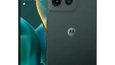 Motorola Edge 60 Stylus specs