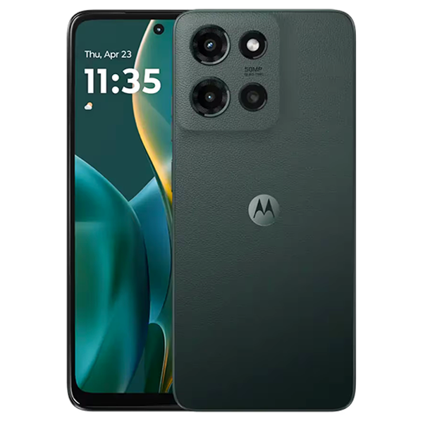 Motorola Edge 60 Stylus