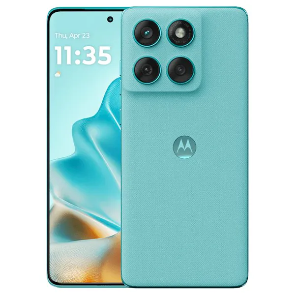 Motorola Edge 60s