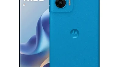 Motorola G96 specs