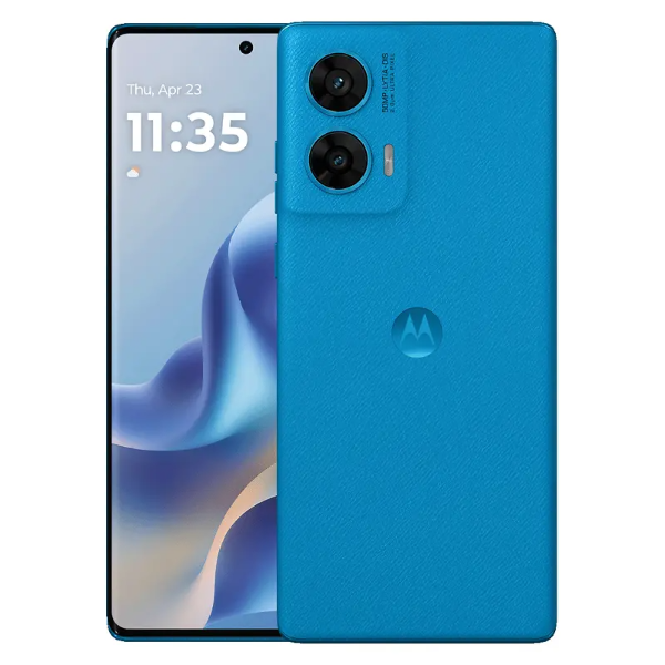 Motorola G96