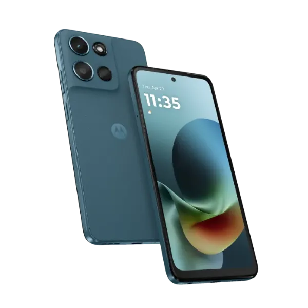 Motorola Moto G Power (2026)
