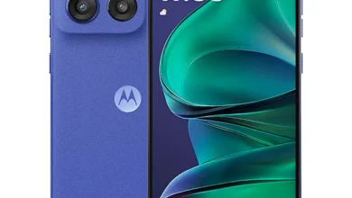 Motorola Moto G Stylus 5G specs
