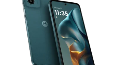 Motorola Moto G05 specs