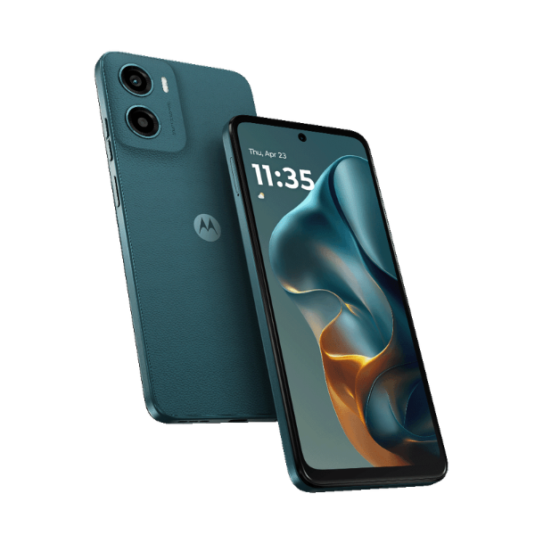 Motorola Moto G05
