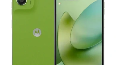 Motorola Moto G06 Power specs