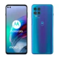 Motorola Moto G100S
