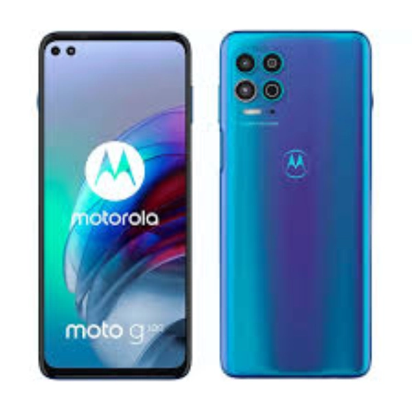 Motorola Moto G100S