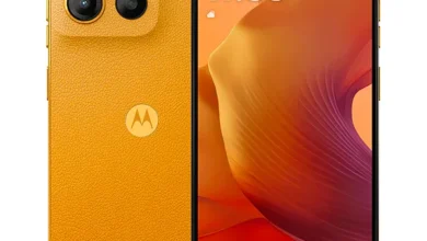 Motorola Moto G15 specs
