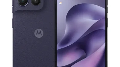 Motorola Moto G17 Power specs