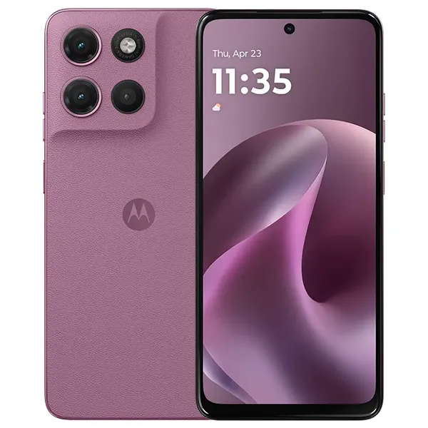 Motorola Moto G17