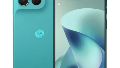 Motorola Moto G37 specs