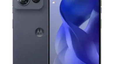 Motorola Moto G37 Power specs