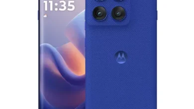 Motorola Moto G47 specs