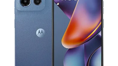 Motorola Moto G56 specs