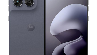 Motorola Moto G67 specs
